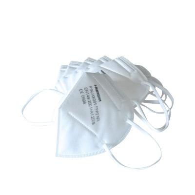 China Eco - Friendly Kn95 Face Mask And Disposable Kn95 Face Mask for sale