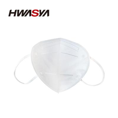 China filter rate > 95% different kind KN95 face mask is available for sale