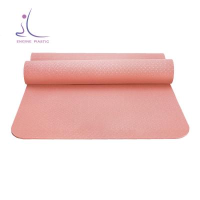 China eco friendly yoga mats with picture custom eco friendly pilates yoga mats, cheap private label yoga mats outdoor custom logo yoga mats for sale