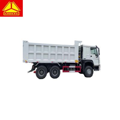 China High quality 6X4 10 wheeler tipper trucks dump truck Sinotruck Howo for sale