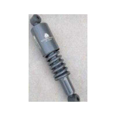 China High Quality Durable Using Truck Parts Compression Buffer Spring Front Shock Absorber for sale