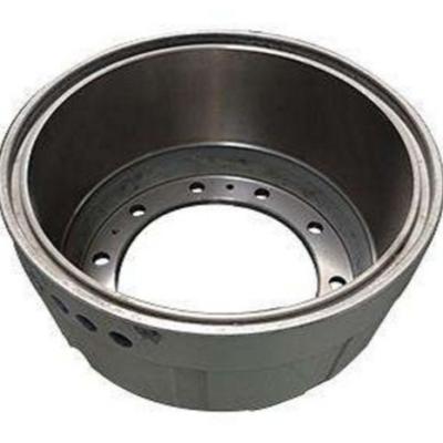 China Factory Direct High Quality Sales Brake Drum Heavy Truck Spare Part for sale