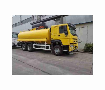 China Made In China Superior Quality Sprinkler Truck Watering Cart Water Truck for sale