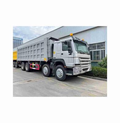 China Wholesale Customized Good Quality Tipper Truck Dump Truck For Sale for sale