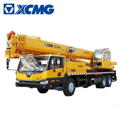 China XCMG QY30KA Truck Crane Consumable Spare Parts Building Material Store List for sale