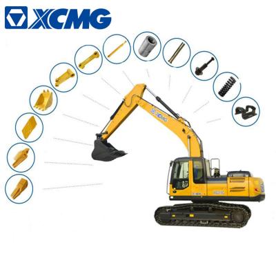 China Building Material Shops XCMG XE215C Excavator Available Parts List for sale