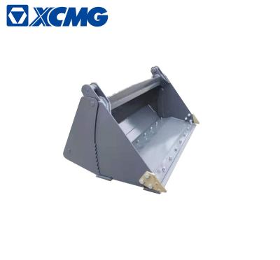 China Building Material Stores XCMG Skid Steer Loader Attachments Prices for sale