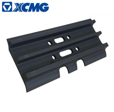 China Building Material Shops XCMG Manufacturer Excavator Accessory Steel Track Shoe For Crawler Excavator for sale