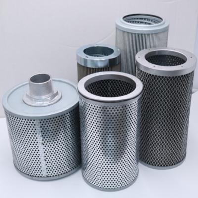 China Oil Return Filter Oil Return Filter 803130375 With You - 300*63 XCMG Hydraulic Oil Filter for sale