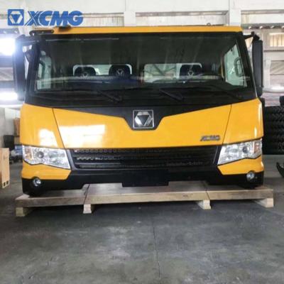 China Cabin of Crane Spare Parts Cab Crane QY25 QY50 XCT for XCMG Cabin for sale