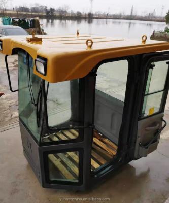 China Hot sale road construction machinery xcmg cabin cabin xcmg zl50g cabin crane cabin for xcmg cabin for sale