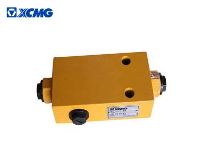 China Machinery repair shops factory direct sale 803004045 sf8 for xcmg selector valve for xcmg wheel loader genuine spare parts for xcmg for sale