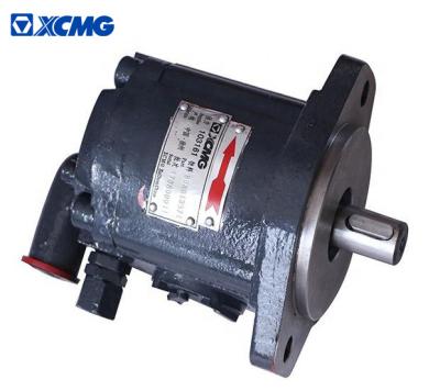 China XCMG 500fn gear pump lw500kn zl50g zl30g XCMG lw180 lw180f lw180fv good quality gear pump xcmg 500fn lw500kn zl50g zl30g wheel loader spare parts for sale