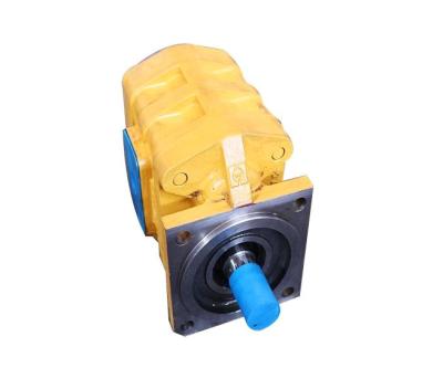 China xcmg professional xcmg hydraulic pump 803004560 p5100-f100/16 gear pump lw130fv lw150fv lw160fv hot sale lower price xcmg gear pump LW130FV LW150FV LW160FV XCMG for sale