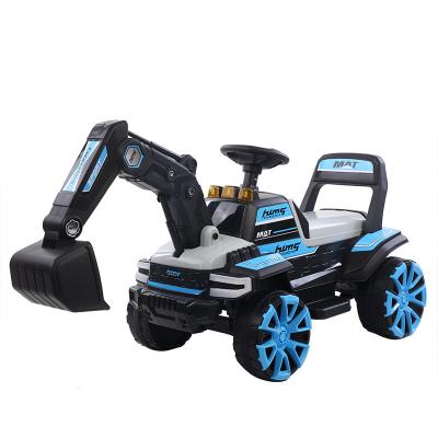 China Ride On Toy 2022 Wholesale High Quality Children Electric Ride On Car Electric Motorcycle for sale