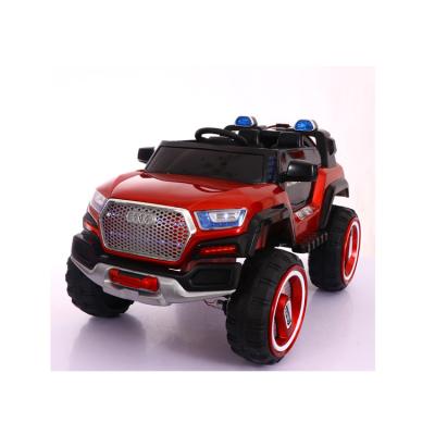 China Ride On Toy Wholesale Price Custom Kids Toy Electric Baby Car Tractor For Kids Electric Cars For Kids for sale