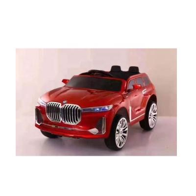 China Ride on direct cheap remote control baby car baby car price Toy Factory supply electric car for sale