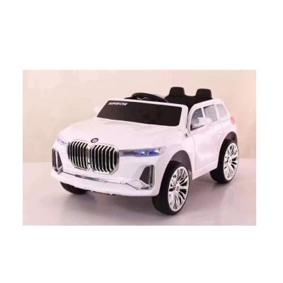 China Ride On Toy High Grade New Design Kids Electric Motorcycle Ride On Car Baby Electric Vehicle 3-8 Years Old for sale