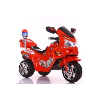 China Ride On Toy Best Selling Baby Seat Ride On 4 Wheel Electric Remote Control Toy Car for sale