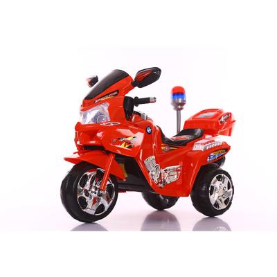 China Ride On Toy Kids Ride On Car Electric Red Remote Control Toys 12V Battery Children for sale