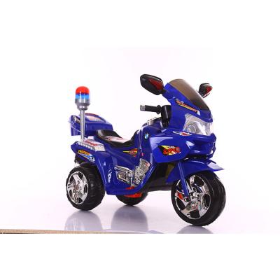 China Ride On Toy High Quality Wholesale Newest Ride On Sports Car For Children Kids Electric Play Car for sale