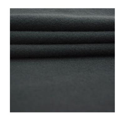 China Stretch Stretch Polyester/Rayon/Acrylic Terry Fleece  Fabric for sale