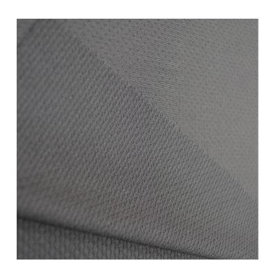 China Stretch Stretch Single Jersey High Elastic 84%Polyester 16%Spandex Functional Fabric for sale