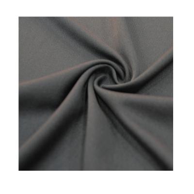 China QUICK-DRY QUICK-DRY High Quality Quick Dry Double Knit Interlock Polyester Fabric for sale