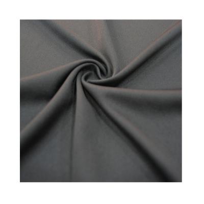 China Waterproof Waterproof 100% Polyester High Gauge Functional Wrinkle Resistant Fabric for sale