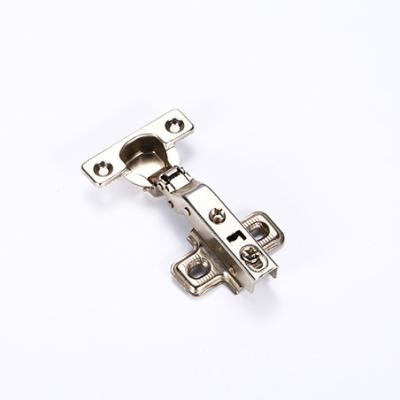 China Fengyue Manufacturer 26mm Two Way Soft Close Cup Metal Cabinet Hinges for sale