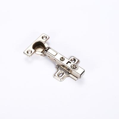 China 26mm Quiet Cup Fgv Soft End Hinges Kitchen Cabinet Hinge Two Way Door Hinge for sale