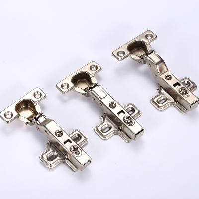 China 26mm Quiet Cup Hydraulic Soft Close Clip On Hinge Furniture for sale