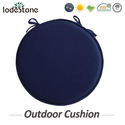 China Waterproof Cheap Outdoor Chair Foam Cushion Patio Around Cushion Pads for sale