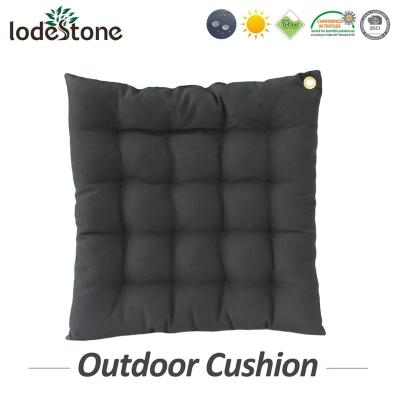 China Waterproof Promotion Foam Cushion Water Repellent Outdoor Cushion for sale