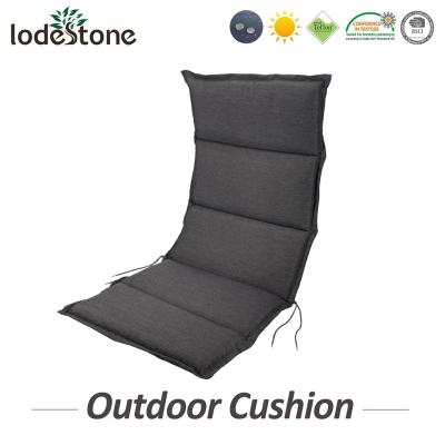 China Waterproof Collapsible Foldable Cushion Garden Waterproof Cushion for sale