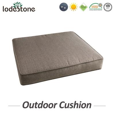 China Waterproof Outdoor Cushions Designs For Sofa Cushions Wholesale Cushion For Outdoor Patio Furniture for sale