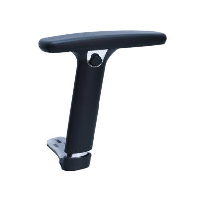 China 3D Adjusting High Quality 3D Office Chair Replacement Parts Armrest Adjustable for sale