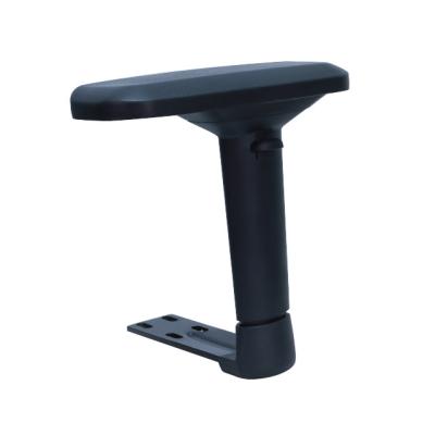 China 4D Adjusting Factory Shipping 4D Office Chair Height Adjustable Armrest For Rotating Office Chair Parts for sale