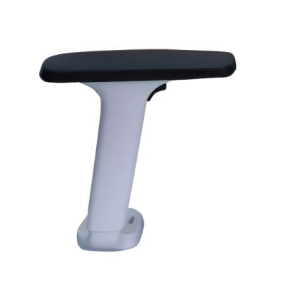 China Wholesale 3D (Height)Adjustable Armrest For Office Chair Office Chair Parts Plastic Armrest for sale