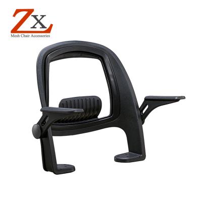 China Modern chair back component with handle folding for sale