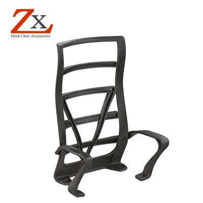 China Modern backrest element for office high back chair with mesh for sale