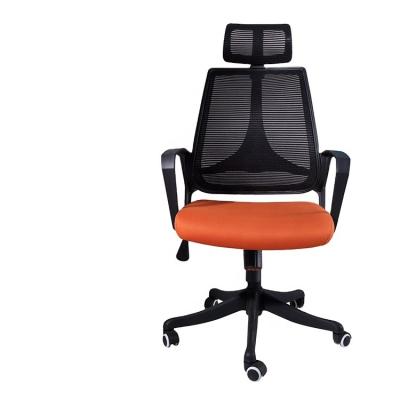 China Zhenxuan Mesh Chair Full Adjustable Modern Office Chair High Back (Height) Ergonomic Mesh Office Chair With Headrest 1981 for sale