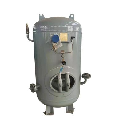 China Factory Manufacturer Custom Wholesale Stainless Steel Pressure Vessel For Marine for sale