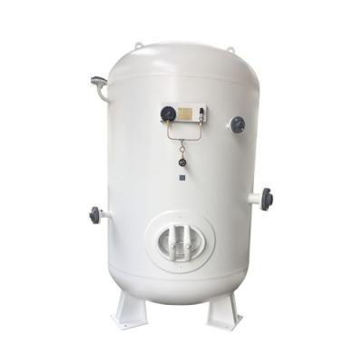 China Factory Hot Sale Customizable High Quality Carbon SteelCarbon Steel Pressure Tank for sale