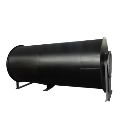 China Wholesale Marine Fire Extinguisher Muffler Customizable Spark Model Number Marine Muffler Customized for sale