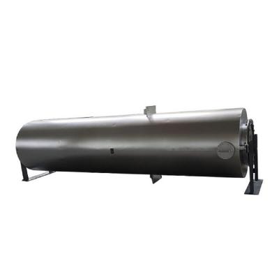 China New Marine Silencer Customized Enumeration High Quality Carbon Steel Customized for sale