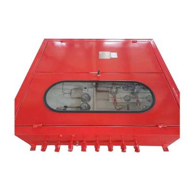 China New Listing Customizable High Quality Stainless Steel Control Panel Box Customized for sale