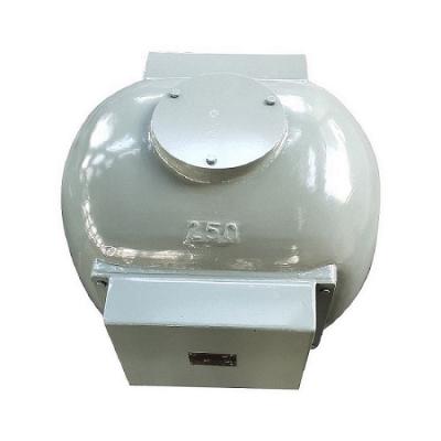 China 2021 High Quality ABS Certified Stainless Steel Air Vent Head DN25~DN500 Customizable for sale