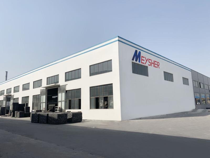 Verified China supplier - Meysher Industrial ( Shanghai ) Co., Ltd.