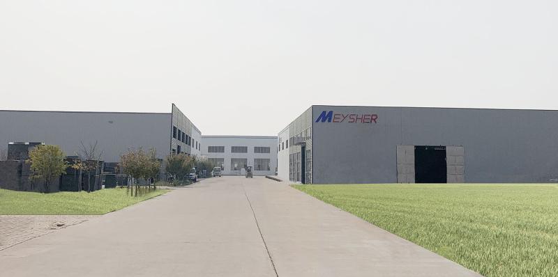 Verified China supplier - Meysher Industrial ( Shanghai ) Co., Ltd.